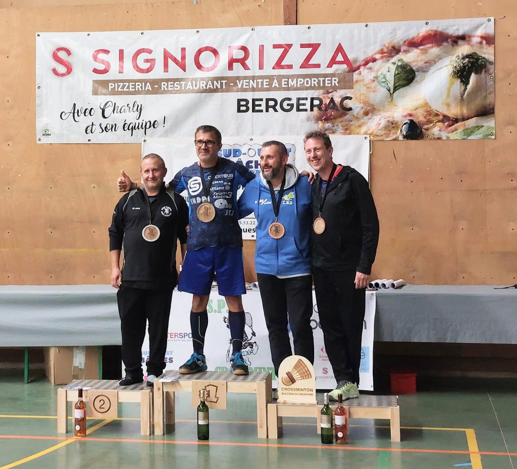 3ème place Bergerac 040